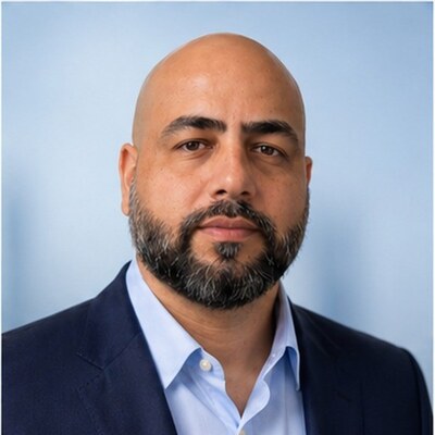Sergio Padilla, Founder & Principal of PAD Management Group